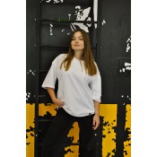 Футболки Oversize